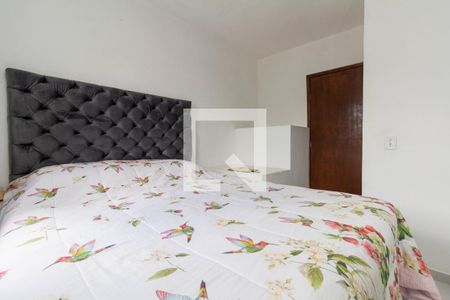 Quarto 1 de casa à venda com 2 quartos, 90m² em Vila Paranagua, São Paulo