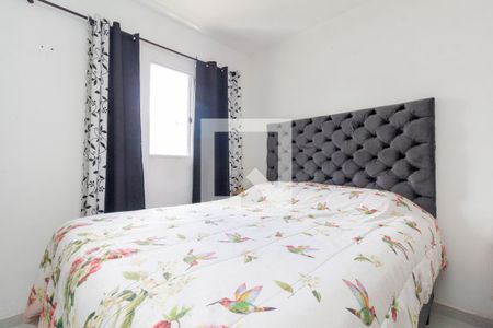 Quarto 1 de casa à venda com 2 quartos, 90m² em Vila Paranagua, São Paulo