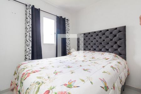 Quarto 1 de casa à venda com 2 quartos, 90m² em Vila Paranagua, São Paulo