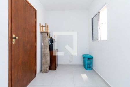 Casa à venda com 90m², 2 quartos e 1 vagaQuarto 2