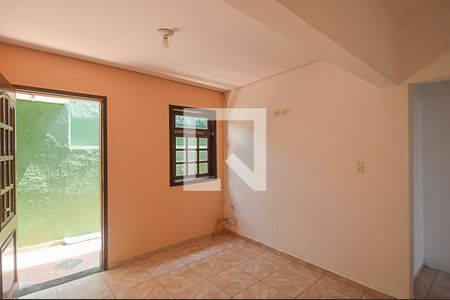 Sala de casa à venda com 1 quarto, 70m² em Taboão, São Bernardo do Campo