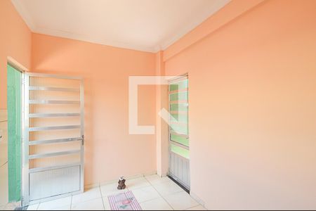 Casa à venda com 70m², 1 quarto e 1 vaga Casa à venda com 70m², 1 quarto e 1 vagaÁrea de Serviço