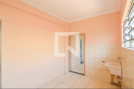 Casa à venda com 70m², 1 quarto e 1 vaga Casa à venda com 70m², 1 quarto e 1 vagaÁrea de Serviço