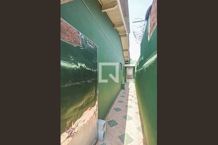 Casa à venda com 70m², 1 quarto e 1 vaga Casa à venda com 70m², 1 quarto e 1 vagaHall de entrada