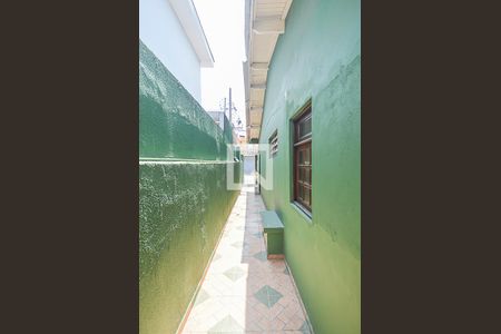 Casa à venda com 70m², 1 quarto e 1 vaga Casa à venda com 70m², 1 quarto e 1 vagaHall de entrada