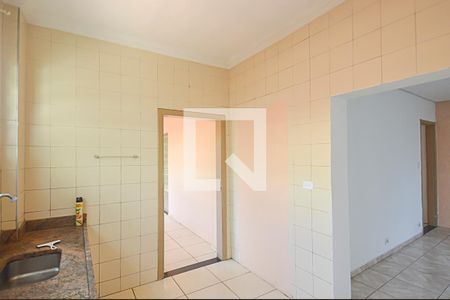Casa à venda com 70m², 1 quarto e 1 vaga Casa à venda com 70m², 1 quarto e 1 vagaCozinha