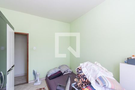 Quarto 1 de apartamento à venda com 2 quartos, 60m² em Brás de Pina, Rio de Janeiro