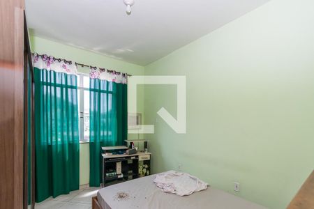 Quarto 2 de apartamento à venda com 2 quartos, 60m² em Brás de Pina, Rio de Janeiro
