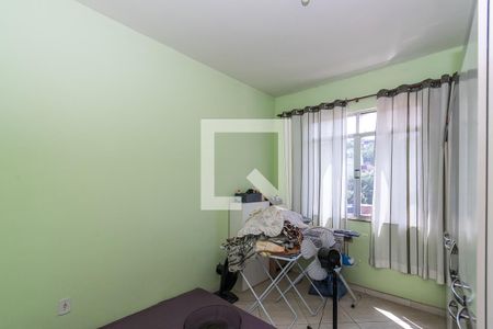 Quarto 1 de apartamento à venda com 2 quartos, 60m² em Brás de Pina, Rio de Janeiro