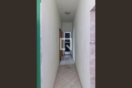 Sala de apartamento à venda com 2 quartos, 60m² em Brás de Pina, Rio de Janeiro