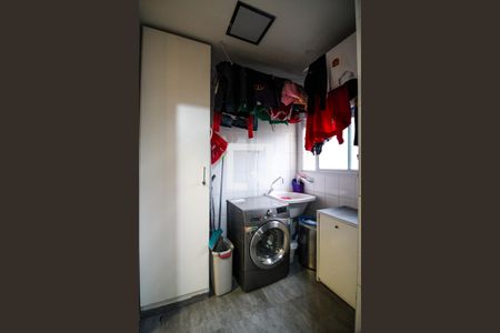 Apartamento à venda com 118m², 3 quartos e 2 vagaslavanderia 