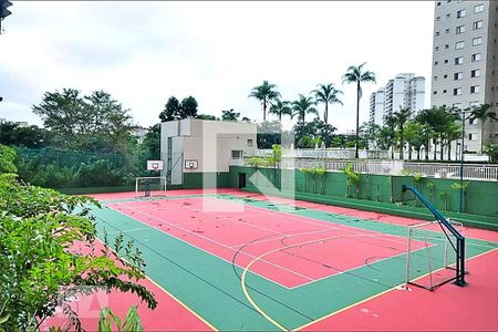 Apartamento à venda com 118m², 3 quartos e 2 vagasÁrea comum