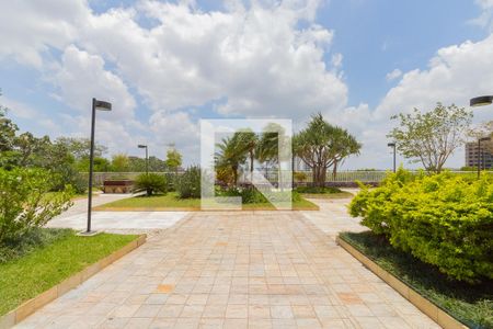 Apartamento à venda com 118m², 3 quartos e 2 vagasÁrea comum