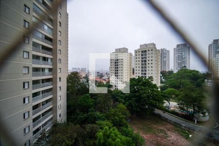 Apartamento à venda com 118m², 3 quartos e 2 vagasVista Quarto