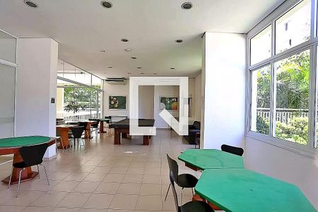 Apartamento à venda com 118m², 3 quartos e 2 vagasÁrea comum