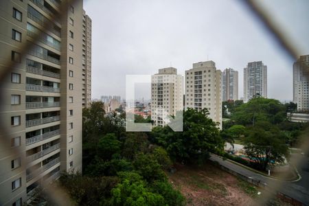 Apartamento à venda com 118m², 3 quartos e 2 vagasVista Quarto 2