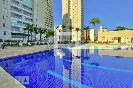 Apartamento à venda com 118m², 3 quartos e 2 vagasÁrea comum