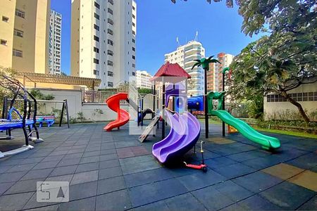 Apartamento à venda com 118m², 3 quartos e 2 vagasÁrea comum