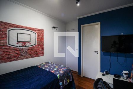 Apartamento à venda com 118m², 3 quartos e 2 vagasQuarto