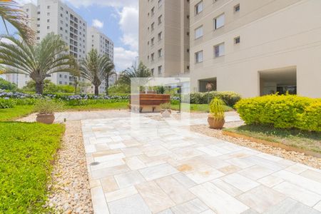 Apartamento à venda com 118m², 3 quartos e 2 vagasÁrea comum