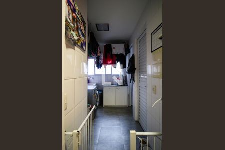 Apartamento à venda com 118m², 3 quartos e 2 vagaslavanderia 