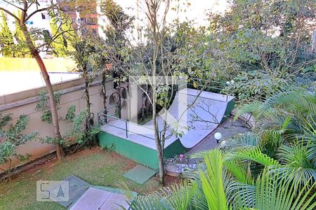 Apartamento à venda com 118m², 3 quartos e 2 vagasÁrea comum