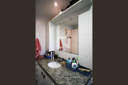 Apartamento à venda com 118m², 3 quartos e 2 vagasBanheiro Banheiro 