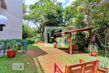 Apartamento à venda com 118m², 3 quartos e 2 vagasÁrea comum