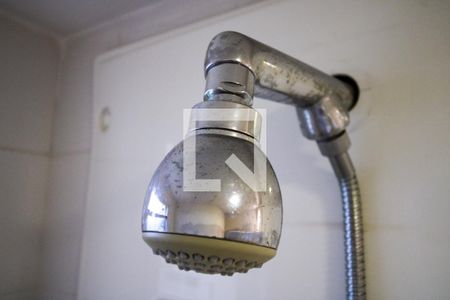 Apartamento à venda com 118m², 3 quartos e 2 vagasBanheiro Quarto 2