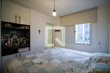 Apartamento à venda com 118m², 3 quartos e 2 vagasQuarto 3