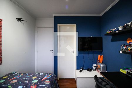 Apartamento à venda com 118m², 3 quartos e 2 vagasQuarto