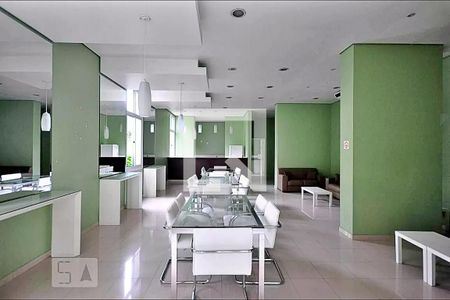 Apartamento à venda com 118m², 3 quartos e 2 vagasÁrea comum