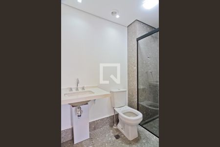 Apartamento à venda com 66m², 2 quartos e 1 vagaBanheiro