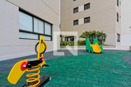 Apartamento à venda com 66m², 2 quartos e 1 vagaÁrea comum - Playground