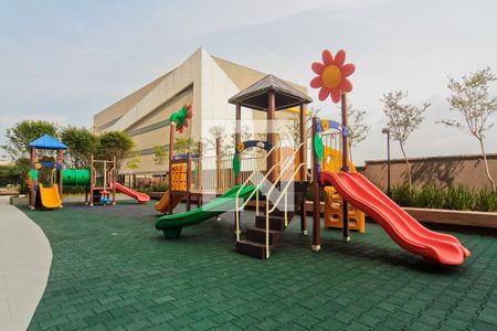 Apartamento à venda com 66m², 2 quartos e 1 vagaÁrea comum - Playground