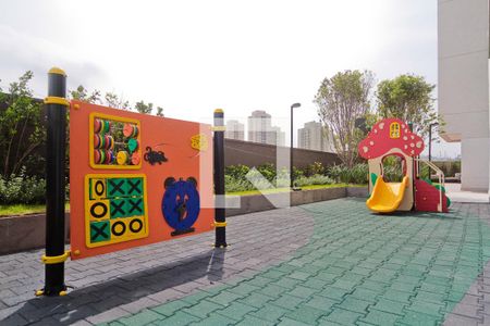 Apartamento à venda com 66m², 2 quartos e 1 vagaÁrea comum - Playground