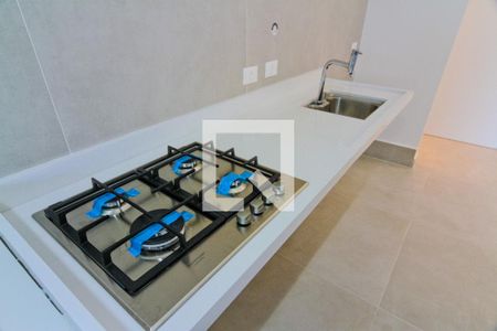 Apartamento à venda com 66m², 2 quartos e 1 vagaCozinha