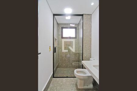 Apartamento à venda com 66m², 2 quartos e 1 vagaBanheiro da Suíte