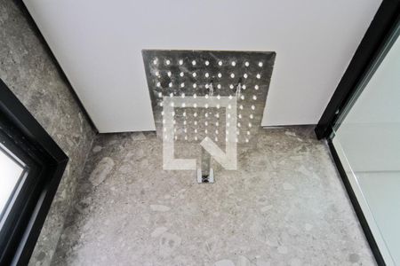 Apartamento à venda com 66m², 2 quartos e 1 vagaBanheiro da Suíte