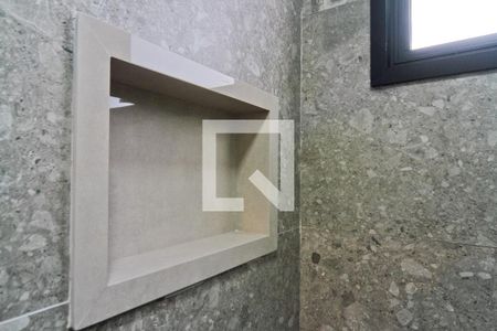 Apartamento à venda com 66m², 2 quartos e 1 vagaBanheiro da Suíte