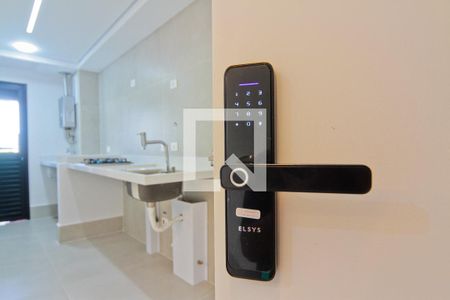 Apartamento à venda com 66m², 2 quartos e 1 vagaEntrada