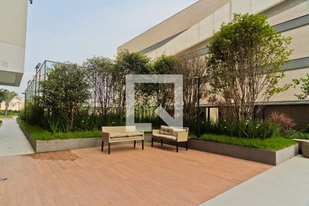 Apartamento à venda com 66m², 2 quartos e 1 vagaÁrea comum