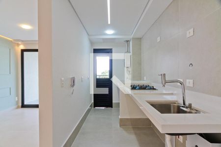 Apartamento à venda com 66m², 2 quartos e 1 vagaCozinha