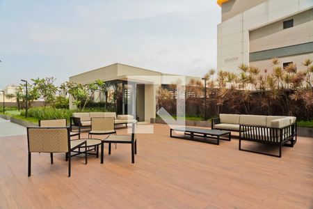 Apartamento à venda com 66m², 2 quartos e 1 vagaÁrea comum