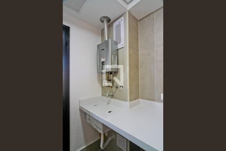 Apartamento à venda com 66m², 2 quartos e 1 vagaÁrea de Serviço