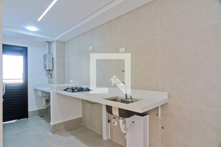 Apartamento à venda com 66m², 2 quartos e 1 vagaCozinha