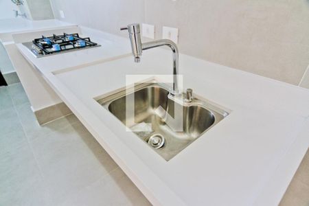 Apartamento à venda com 66m², 2 quartos e 1 vagaCozinha