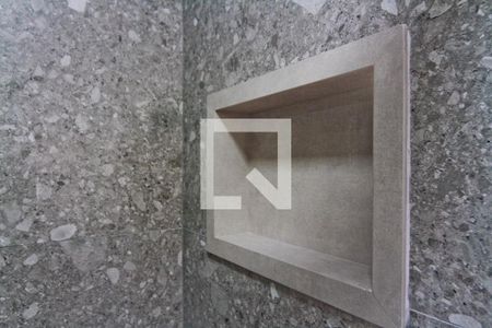 Apartamento à venda com 66m², 2 quartos e 1 vagaBanheiro