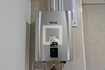 Apartamento à venda com 66m², 2 quartos e 1 vagaÁrea de Serviço