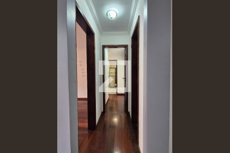 Apartamento para alugar com 110m², 2 quartos e 2 vagas Apartamento para alugar com 110m², 2 quartos e 2 vagasCorredor